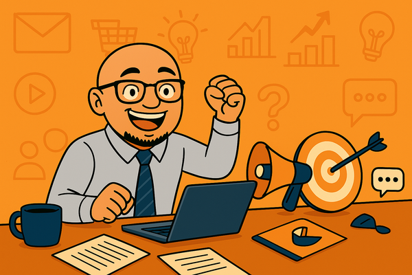 The Marketing Hat: 5 DIY Ways to Market Your Business Without Paying Meta a Dime